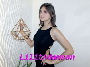 LilitAdamson