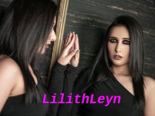 LilithLeyn