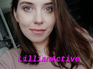 LillianActive