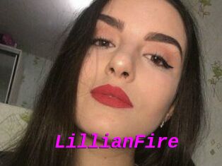 LillianFire