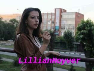 LillianHoyver