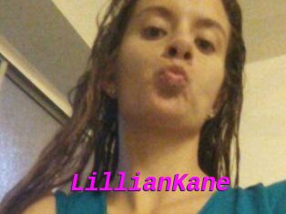 Lillian_Kane