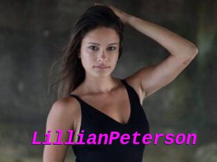 Lillian_Peterson