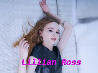 Lillian_Ross