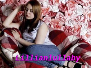 Lillianlullaby