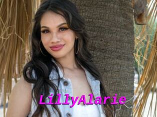 LillyAlarie