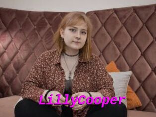 LillyCooper