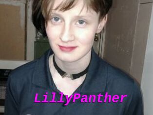 LillyPanther