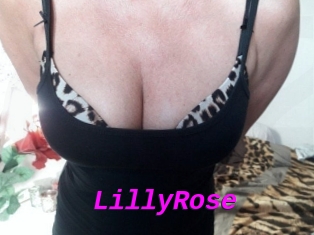 LillyRose