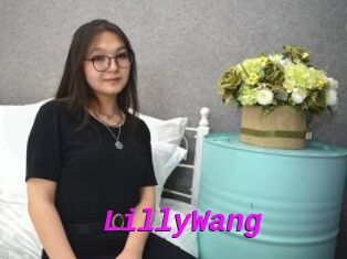 LillyWang