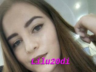 Lilu20di