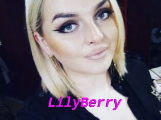 LilyBerry