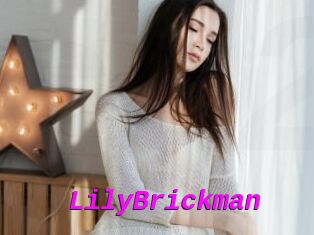 LilyBrickman