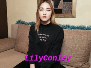 LilyConley