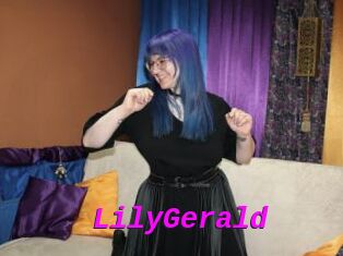 LilyGerald