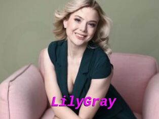 LilyGray