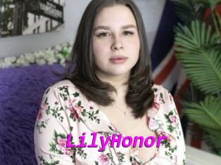 LilyHonor