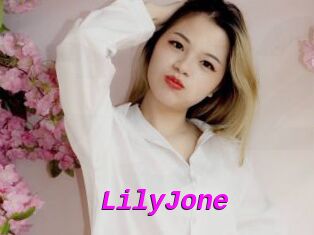 LilyJone