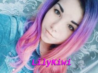 LilyKiwi