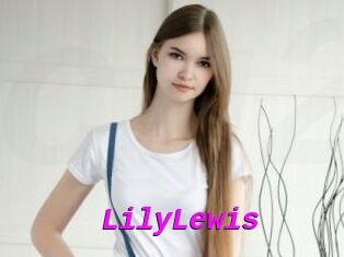 LilyLewis