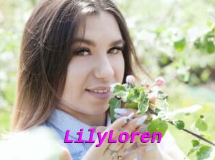 LilyLoren