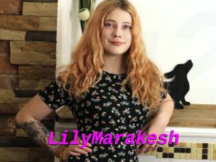 LilyMarakesh