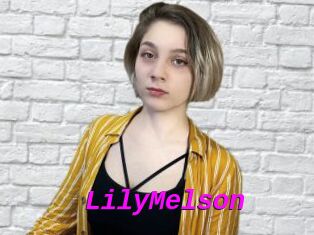 LilyMelson