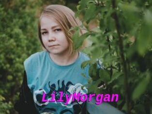 LilyMorgan