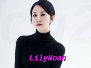 LilyNoah