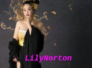 LilyNorton