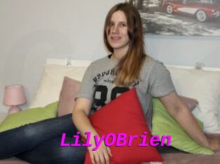 LilyOBrien