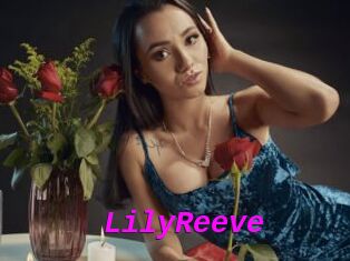 LilyReeve