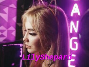 LilyShepard