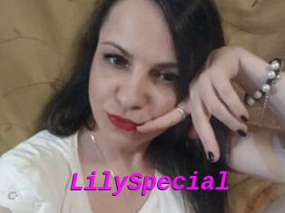 LilySpecial