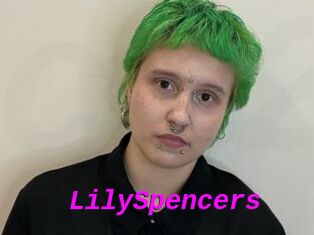 LilySpencers