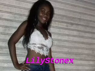 LilyStonex