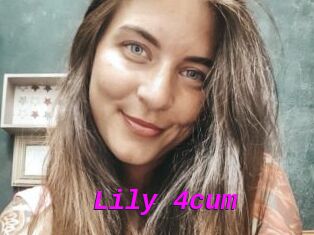 Lily_4cum