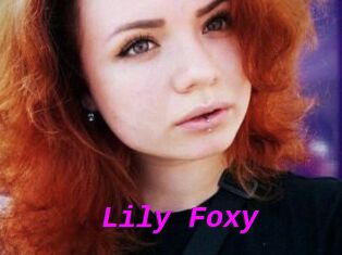 Lily_Foxy