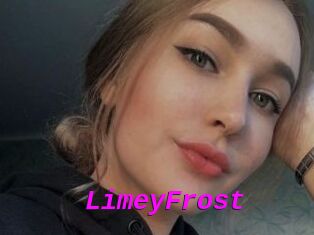 LimeyFrost