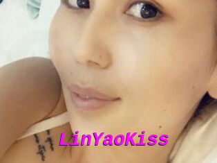 LinYaoKiss