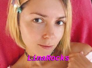 LinaRocks