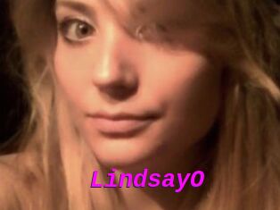 LindsayO