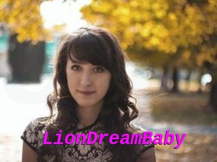 LionDreamBaby