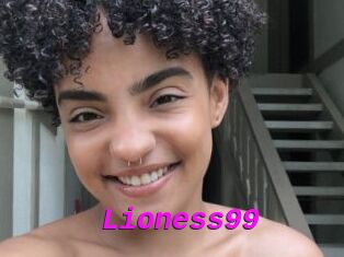 Lioness99