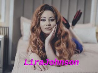 LiraJohnson