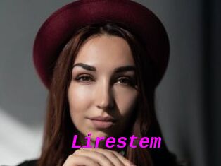 Lirestem