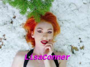 LisaConner