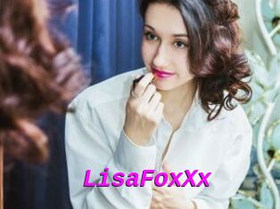 LisaFoxXx