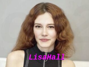 LisaHall