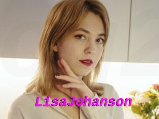 LisaJohanson